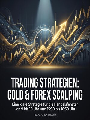 cover image of Trading Strategien